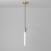 Подвесной светильник CVL Luminaires Signal 54 Satin brass