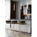 Подвесной светильник CVL Luminaires Signal 54 Satin brass