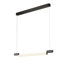 Подвесной светильник CVL Luminaires Signal 77 Graphite