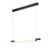 Подвесной светильник CVL Luminaires Signal 77 Graphite