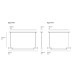 Подвесной светильник CVL Luminaires Signal 77 Graphite