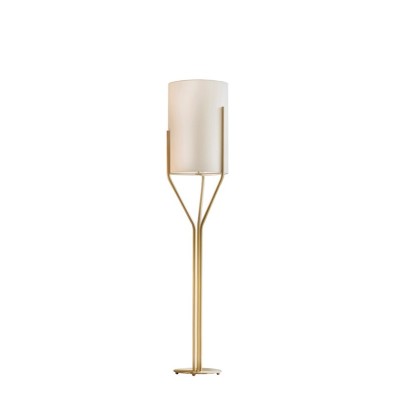 Торшер CVL Luminaires ARBORESCENCE S satin brass