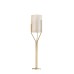 Торшер CVL Luminaires ARBORESCENCE S satin brass