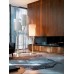 Торшер CVL Luminaires ARBORESCENCE S satin brass