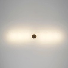 Настенный/Потолочный светильник Catellani & Smith Light stick CW satin gold