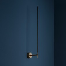 Настенный/Потолочный светильник Catellani & Smith Light stick V satin gold