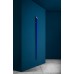 Настенный светильник Catellani & Smith Cono W blue/gold
