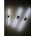 Настенный светильник Catellani & Smith Light stick CW nikel