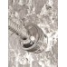 Настенный светильник Catellani & Smith Luna Piena silver