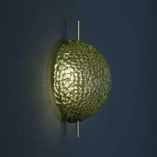 Настенный светильник Catellani & Smith Medouse green