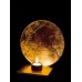 Подсвечник Catellani & Smith Luna gold