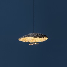 Подвесной светильник Catellani & Smith Gold Moon JC