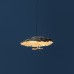 Подвесной светильник Catellani & Smith Gold Moon JC