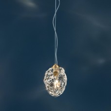 Подвесной светильник Catellani & Smith More transparent