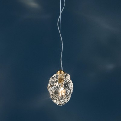Подвесной светильник Catellani & Smith More transparent