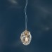 Подвесной светильник Catellani & Smith More transparent