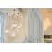 Подвесной светильник Catellani & Smith PostKrisi 67 white