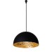 Подвесной светильник Catellani & Smith Stchu-Moon 02 d.60 black/gold