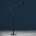 Торшер Catellani & Smith Ettorino F black