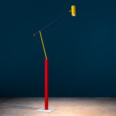 Торшер Catellani & Smith Ettorino F colourful
