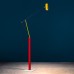 Торшер Catellani & Smith Ettorino F colourful