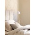 Торшер Catellani & Smith Lederam F1 black/satin