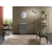 Торшер Catellani & Smith Lederam F2 white/gold