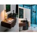 Торшер Catellani & Smith Lederam F2 white/gold