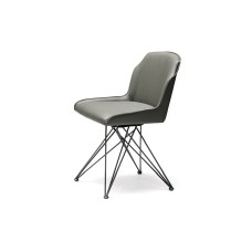 Cattelan Italia Flaminia A Graphite Manta