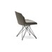 Cattelan Italia Flaminia A Graphite Manta