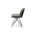 Cattelan Italia Flaminia A Graphite Manta