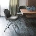 Cattelan Italia Flaminia A Graphite Manta