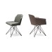 Cattelan Italia Flaminia A Graphite Manta