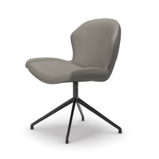 Cattelan Italia Rachel Turn Black Manta