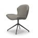 Cattelan Italia Rachel Turn Black Manta