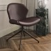 Cattelan Italia Rachel Turn Black Manta