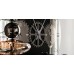 Часы Cattelan Italia Times fume