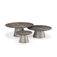 Журнальный стол Cattelan Italia Albert 59
