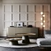 Журнальный стол Cattelan Italia Amerigo 54