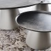Журнальный стол Cattelan Italia Amerigo 54