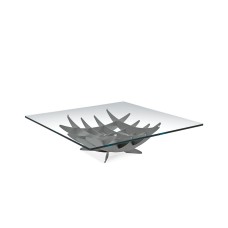 Журнальный стол Cattelan Italia Atlas black