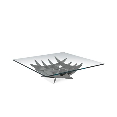 Журнальный стол Cattelan Italia Atlas black