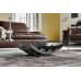 Журнальный стол Cattelan Italia Atlas black