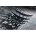 Журнальный стол Cattelan Italia Atlas black
