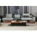 Журнальный стол Cattelan Italia Idem canaletto