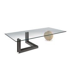 Журнальный стол Cattelan Italia Levante 160