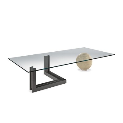 Журнальный стол Cattelan Italia Levante 160