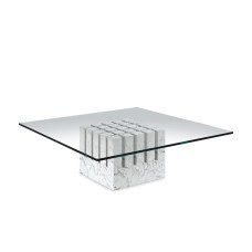 Журнальный стол Cattelan Italia Scacco