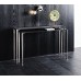 Консоль Cattelan Italia Etoile Brushed Bronze
