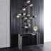 Консоль Cattelan Italia Etoile Brushed Bronze